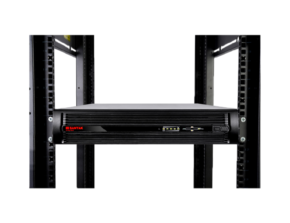 城堡系列机架式S-Rack 1~3K