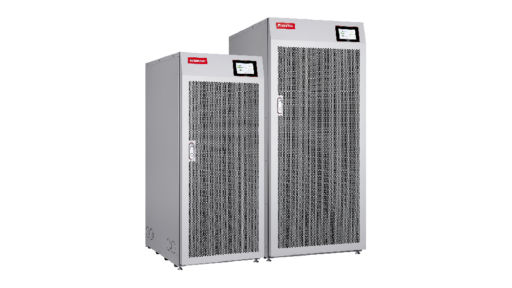 城堡系列 3C3 HD ISO 系列 (15 -80kVA )